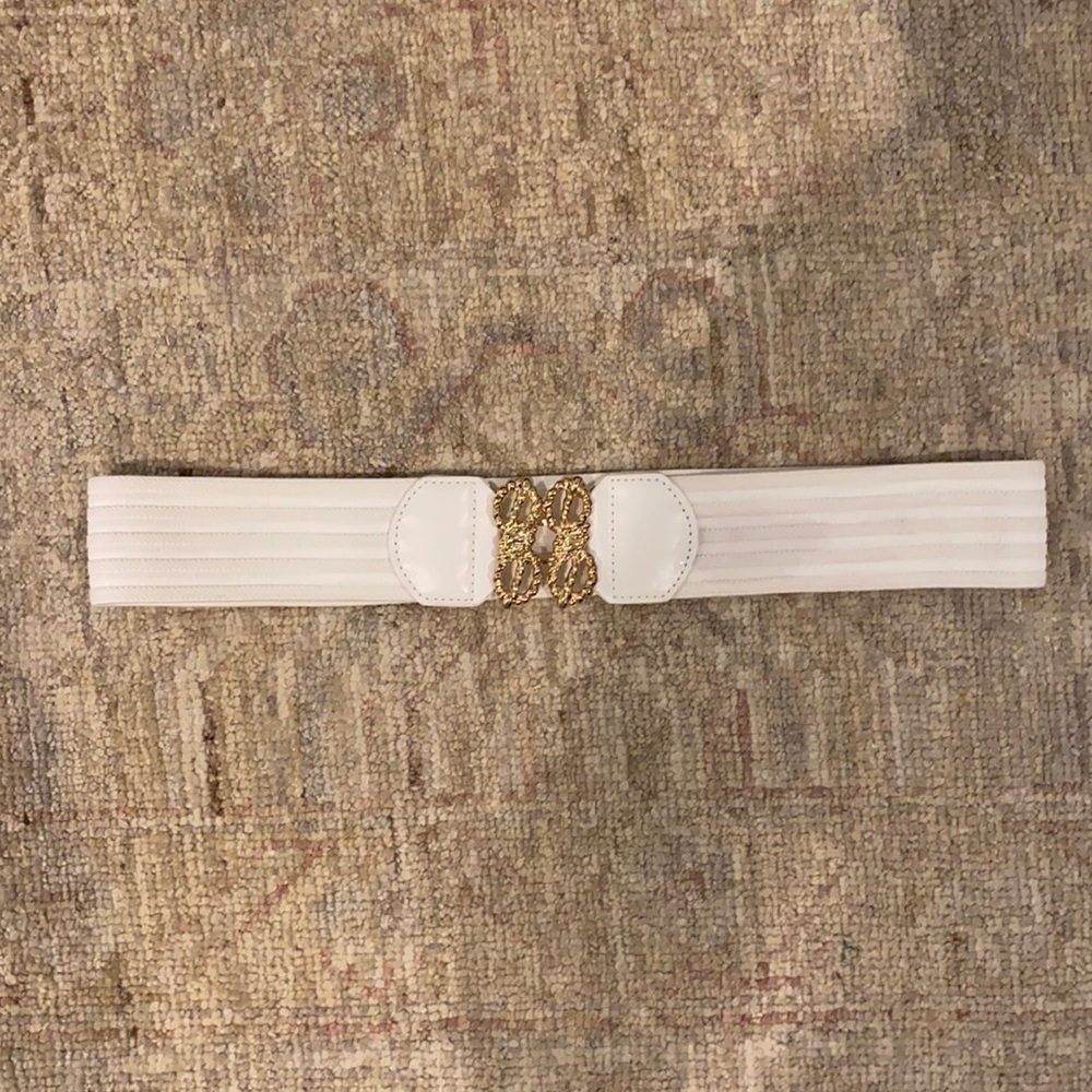 Lilly Pulitzer belt